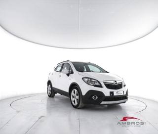 OPEL Mokka usata 1