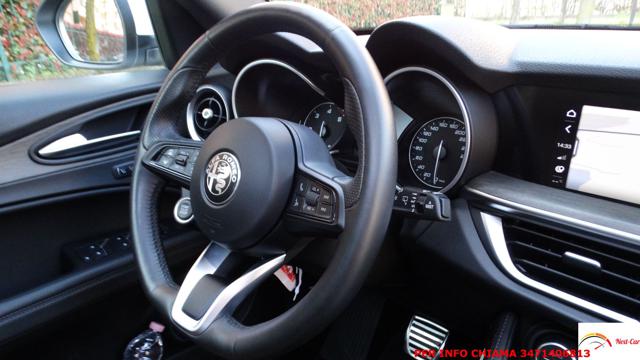 ALFA ROMEO Stelvio usata 63