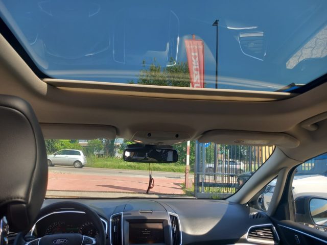 FORD S-Max usata 24