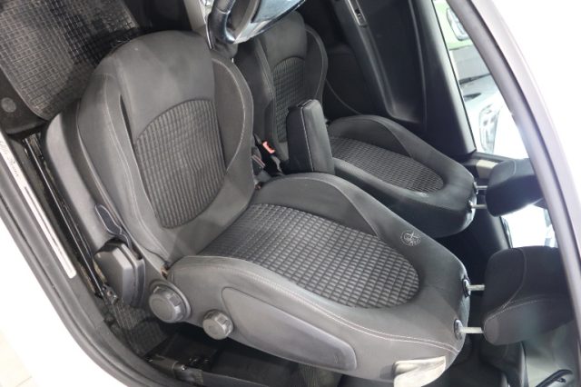 ALFA ROMEO MiTo usata, con ESP