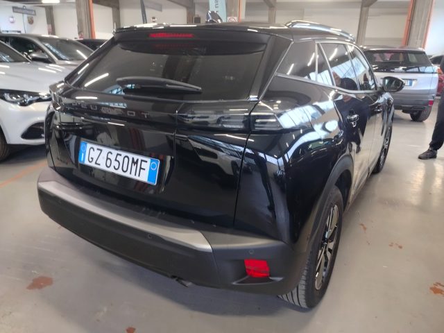 PEUGEOT 2008 usata, con ESP