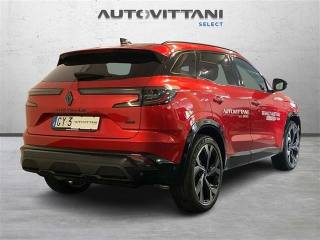 RENAULT Austral usata 2