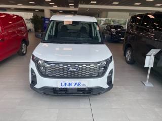 FORD Transit Courier usata, con Airbag laterali