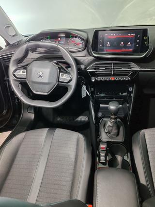 PEUGEOT 2008 usata, con Controllo trazione