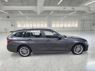 BMW 320 usata, con Airbag Passeggero