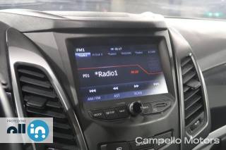 SSANGYONG Korando usata 9