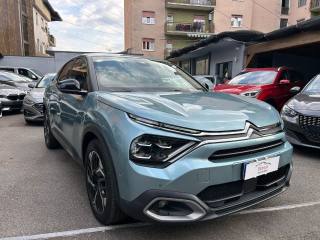 CITROEN C4 PureTech 130  Shine EAT8 *PREZZO PROMO*