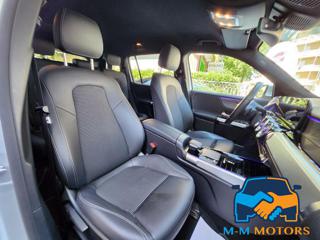 MERCEDES-BENZ EQB usata, con ESP