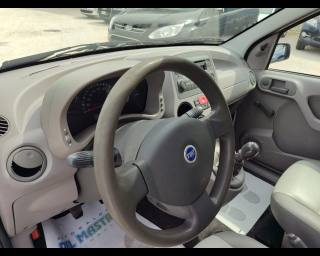 FIAT Panda usata 4