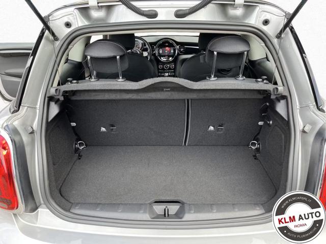MINI Cooper usata, con Chiusura centralizzata