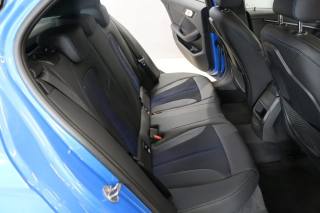BMW 118 usata, con Fendinebbia
