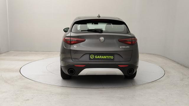 ALFA ROMEO Stelvio usata, con Airbag Passeggero