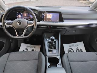 VOLKSWAGEN Golf usata, con Chiusura centralizzata