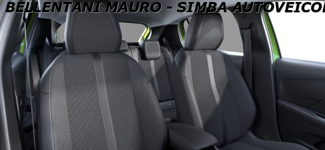PEUGEOT 208 usata, con Controllo trazione