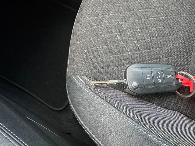 OPEL Grandland X usata, con Touch screen