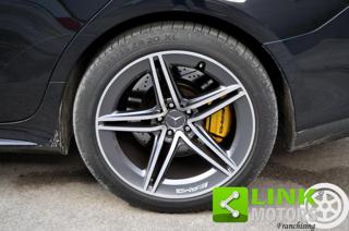 MERCEDES-BENZ GT usata, con Chiusura centralizzata