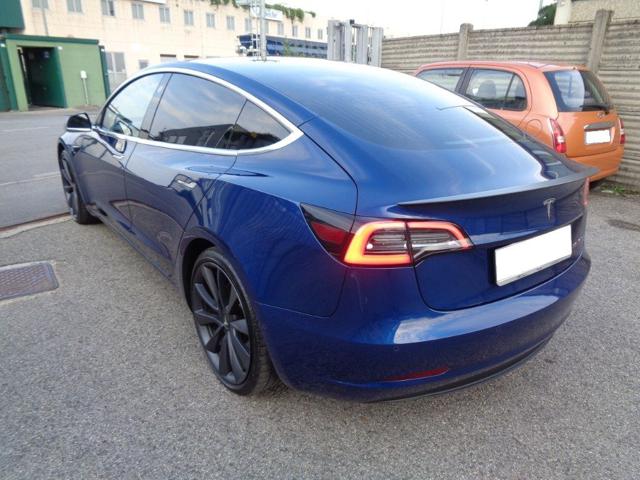 TESLA Model 3 usata, con Airbag laterali