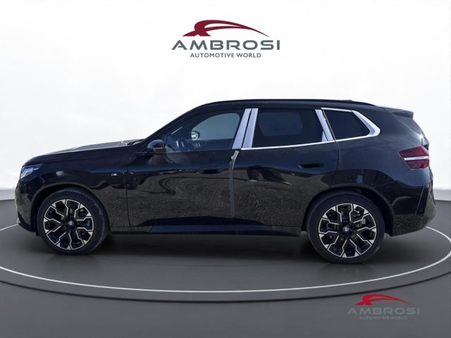 BMW X3 usata 3