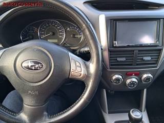 SUBARU Forester usata 5