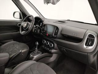FIAT 500L usata, con Bluetooth