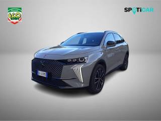 DS AUTOMOBILES DS 7 Crossback BlueHDi 130 aut. Performance Line+