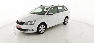SKODA Fabia usata 29