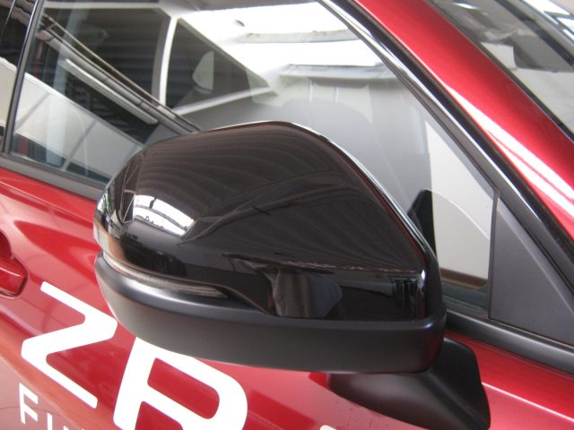 HONDA ZR-V usata, con Frenata d
