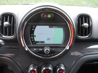 MINI Countryman usata, con ESP