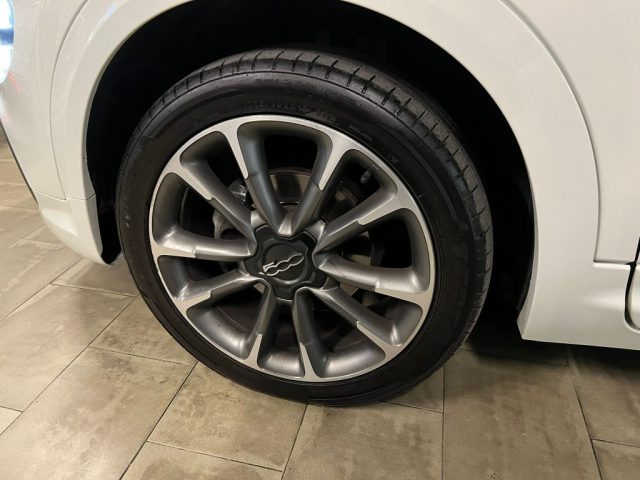 FIAT 500X usata 12