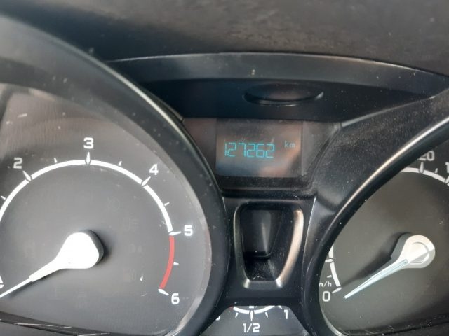 FORD EcoSport usata, con Cerchi in lega