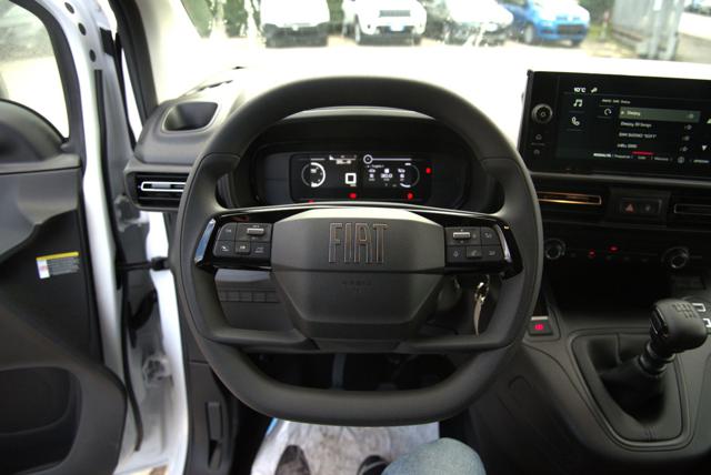 FIAT Doblo usata, con USB