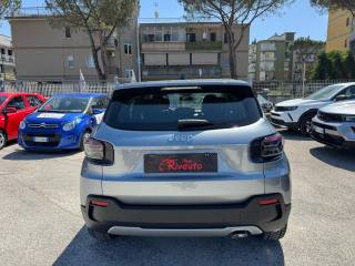JEEP Avenger usata, con Cerchi in lega
