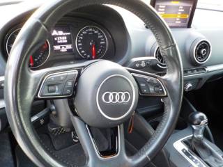 AUDI A3 usata, con Sensore di luce