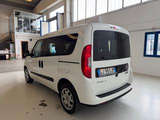 FIAT Doblo usata, con Airbag Passeggero