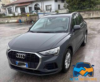 AUDI Q3 usata, con Airbag