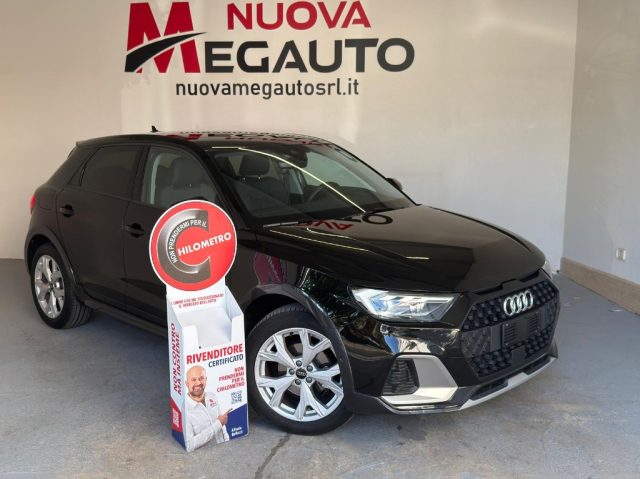 AUDI A1 usata, con ABS