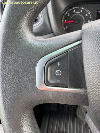 RENAULT Master usata, con Bluetooth