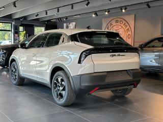 ALFA ROMEO Junior usata, con Airbag laterali