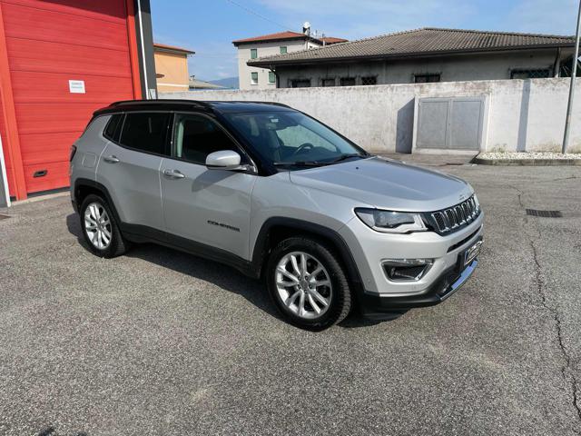 JEEP Compass usata, con ABS