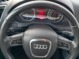 AUDI Q5 usata, con Controllo trazione
