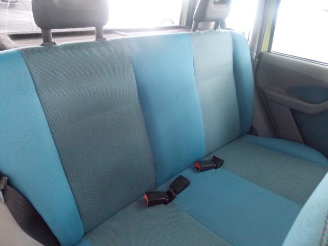 FIAT Panda usata, con Lettore CD