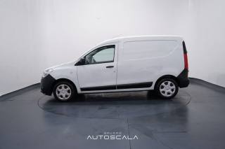 DACIA Dokker usata, con Chiusura centralizzata