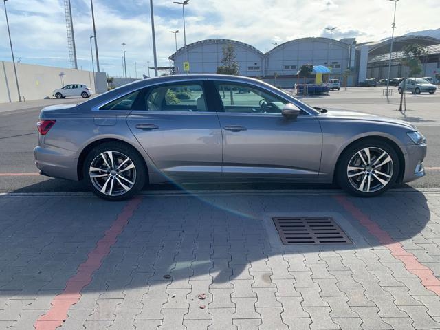 AUDI A6 usata, con Airbag Passeggero