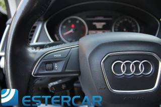 AUDI Q5 usata, con Specchietti laterali elettrici