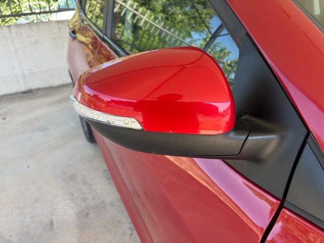 EVO Evo3 usata, con Chiusura centralizzata senza chiave