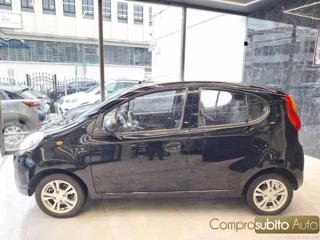 DR MOTOR DR ZERO usata, con Alzacristalli elettrici