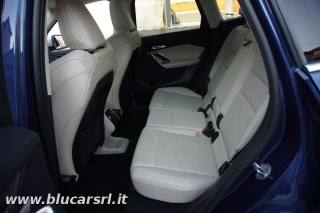 BMW X1 usata, con ESP
