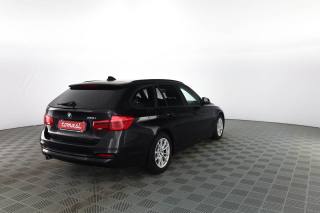 BMW 318 usata 3