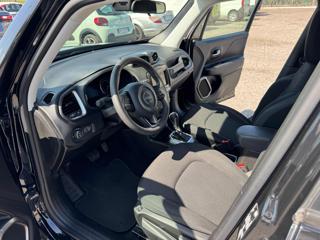 JEEP Renegade usata, con Climatizzatore