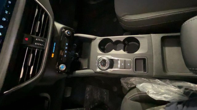 FORD Kuga usata, con Volante in pelle